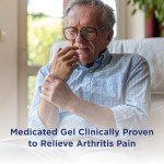 Diclofenac Sodium Pain Relief Gel, 1.76 oz
