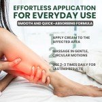 Kesmedik Joint & Muscle Therapy Cream – 8 oz