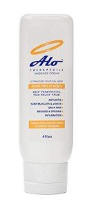 ALO Pain Relief Cream for Muscle and Joint Pain