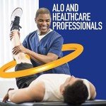 ALO Pain Relief Cream for Muscle and Joint Pain
