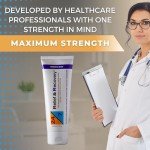 Ultimate Pain Relief Cream for Muscle & Joint 4oz