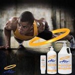 ALO Pain Relief Cream for Muscle and Joint Pain