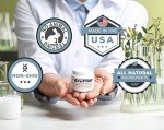 AcuPlus Advanced Pain Relief Cream - 2 oz