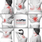 AcuPlus Advanced Pain Relief Cream - 2 oz