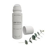 Hemp Ritual Pain Relief Roll-On (Pack of 2)