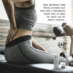 Hemp Ritual Pain Relief Roll-On (Pack of 2)