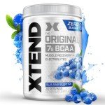 Scivation Xtend Original BCAA Pain Relief Cream