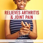 Odorless Pain Relief Cream with Aloe (2-Pack)