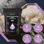 Aromasong Muscle Recovery Bath Soak - 14 OZ