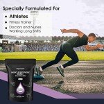 Aromasong Muscle Recovery Bath Soak - 14 OZ