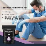 Aromasong Muscle Recovery Bath Soak - 14 OZ