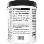 Evlution Nutrition Pain Relief Recovery Powder, Blue Raz