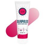 Energizing Body Wash for Women with Magnesium