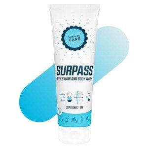Post Workout Energizing Body Wash for Men