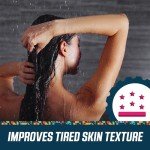 Energizing Body Wash for Women with Magnesium