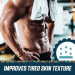 Post Workout Energizing Body Wash for Men