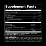 Animal Recovery Chews for Quick Muscle Repair