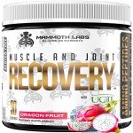 Mammoth Labs Sugar-Free Muscle Recovery Drink