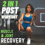 Mammoth Labs Sugar-Free Muscle Recovery Drink