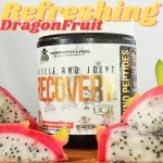 Mammoth Labs Sugar-Free Muscle Recovery Drink