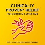 Aspercreme Pain Relief Cream for Joints & Muscles