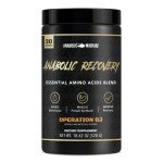 Anabolic Warfare Essential Amino Acid Blend – Post-Workout Recovery