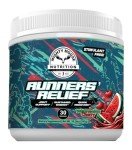 Runners' Relief - Muscle & Joint Support Cream