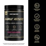 Anabolic Warfare Essential Amino Acid Blend – Post-Workout Recovery