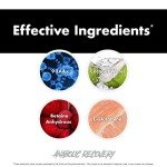 Anabolic Warfare Essential Amino Acid Blend – Post-Workout Recovery