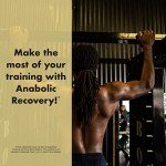 Anabolic Warfare Essential Amino Acid Blend – Post-Workout Recovery