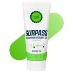 Magnesium Menthol Gel for Muscle Recovery & Cramps