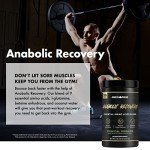 Anabolic Warfare Essential Amino Acid Blend – Post-Workout Recovery