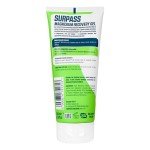 Magnesium Menthol Gel for Muscle Recovery & Cramps