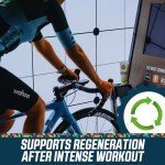 Magnesium Menthol Gel for Muscle Recovery & Cramps
