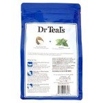 Dr Teal's Epsom Salt Combo for Relaxation & Relief