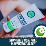 Magnesium Menthol Gel for Muscle Recovery & Cramps