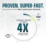 Pain Relief Cream with 15g Protein Support
