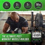 Alpha Lion Superhuman Muscle Recovery Drink Mix