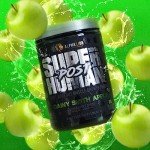 Alpha Lion Superhuman Muscle Recovery Drink Mix
