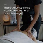 Deep Tissue Massage Cream with Arnica & Jojoba