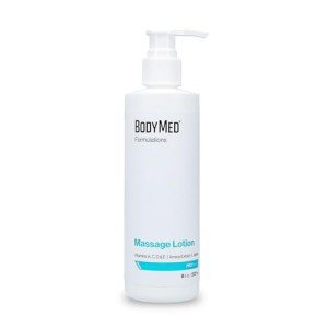Fragrance-Free Arnica Massage Lotion 8 oz