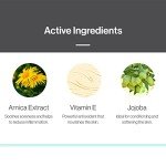 Fragrance-Free Arnica Massage Lotion 8 oz