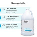 Fragrance-Free Arnica Massage Lotion 8 oz