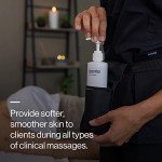 Fragrance-Free Arnica Massage Lotion 8 oz