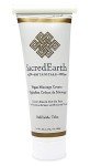 Vegan Unscented Massage Cream – 8oz Tube