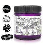 Natural Relaxing Massage Lotion with Lavender & Peppermint