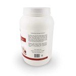Unscented Pain Relief Cream - 1 Gallon Jar