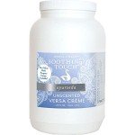 Unscented Pain Relief Cream for Face and Body