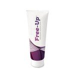 Fragrance-Free Massage Cream for Physical Therapy - 8 Oz