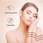 Unscented Pain Relief Cream - 1 Gallon Jar
